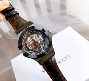 Maserati Watch For Men R8821108008