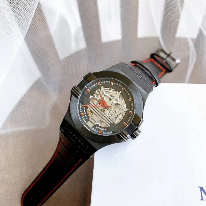 Maserati Watch For Men R8821108008