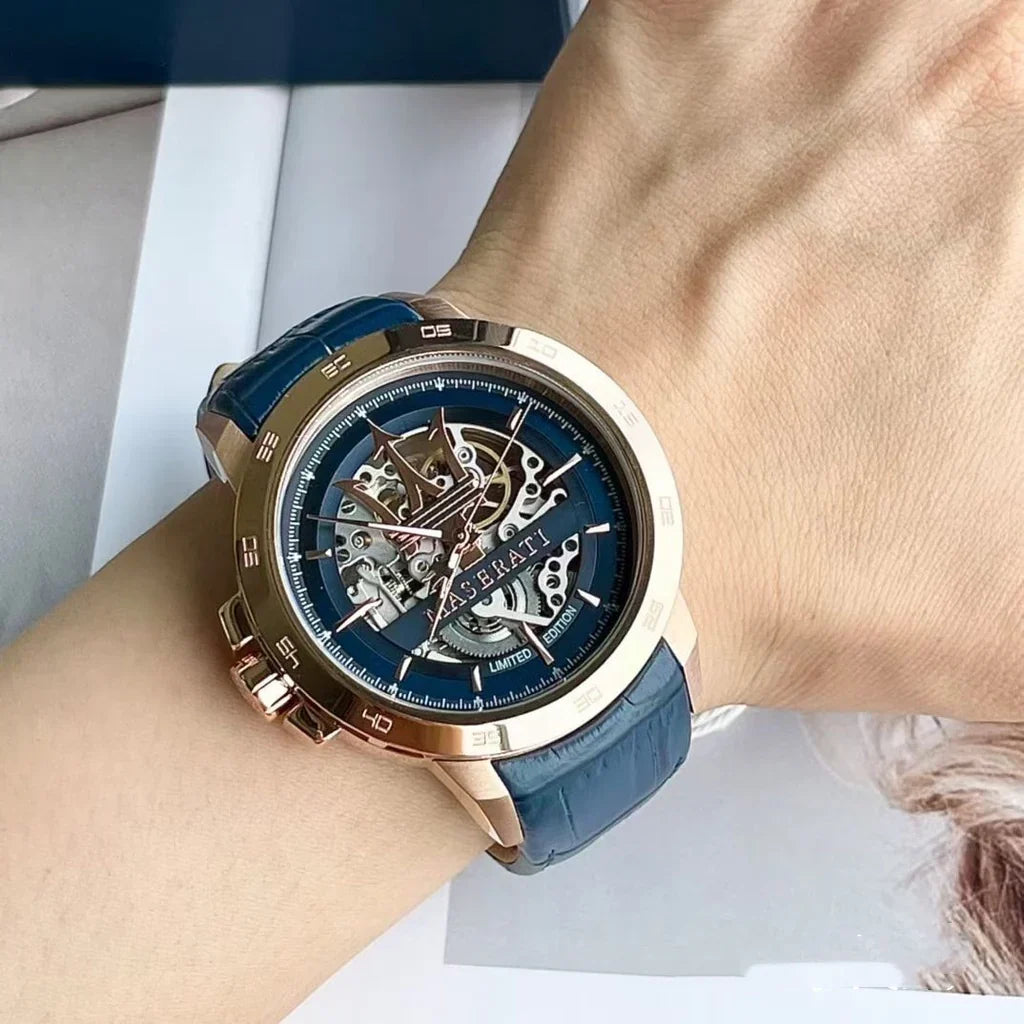 Maserati Watch For Men R8821119005