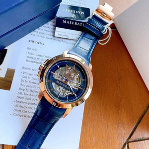 Maserati Watch For Men R8821119005
