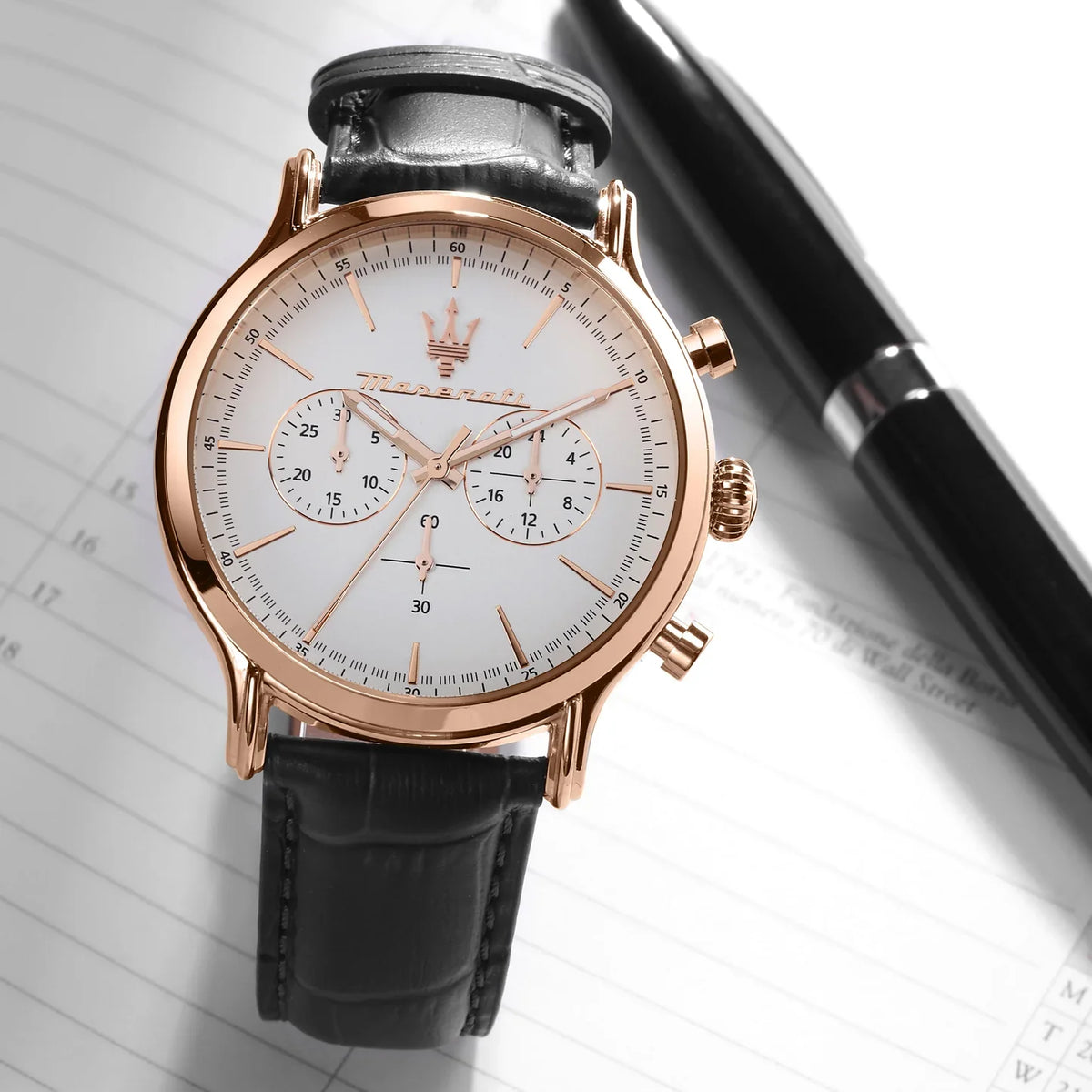 Maserati Watch For Men R8871618016