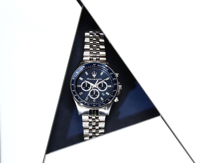 Maserati Watch For Men R8873640025