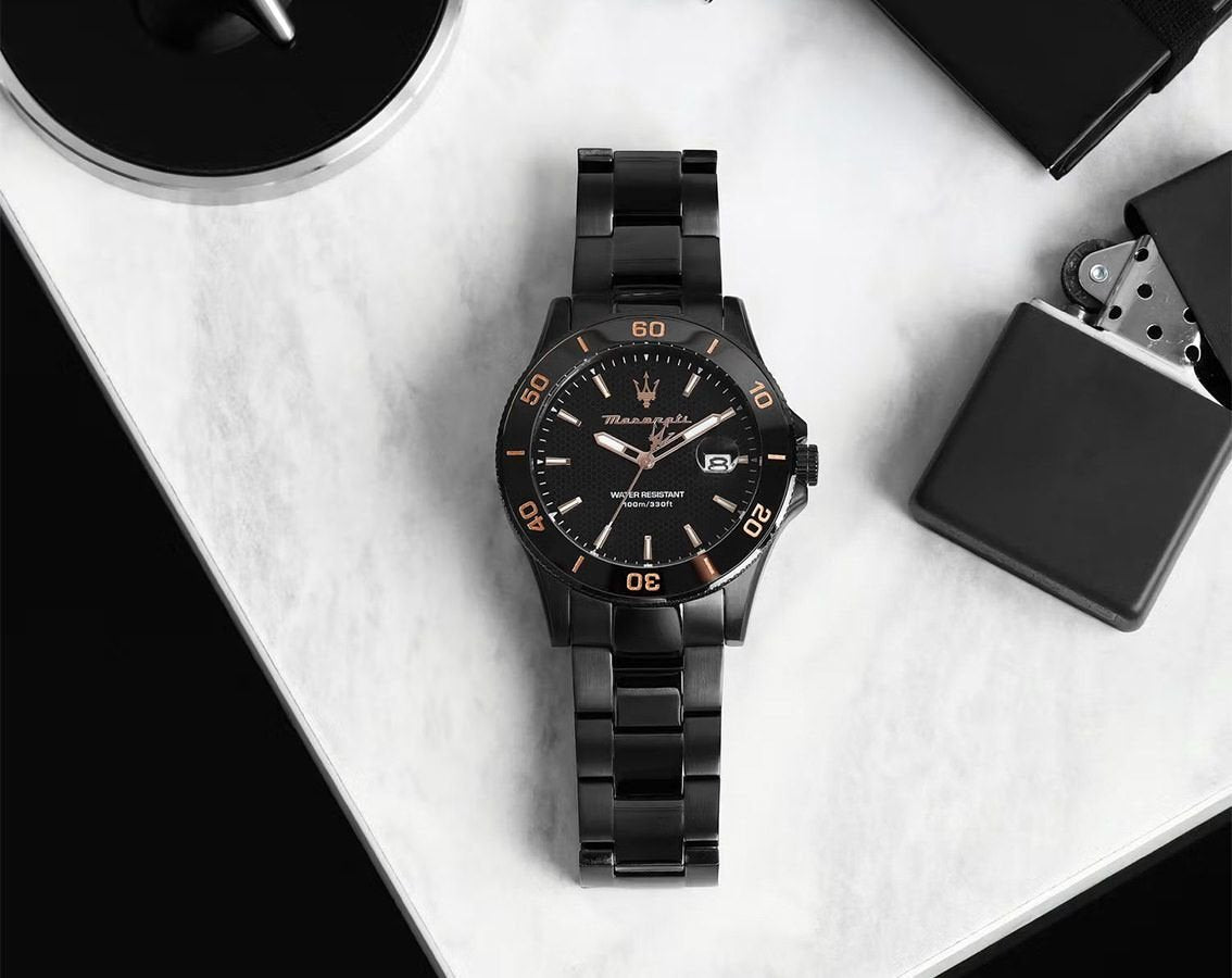 Maserati Watch For Men R8853100035