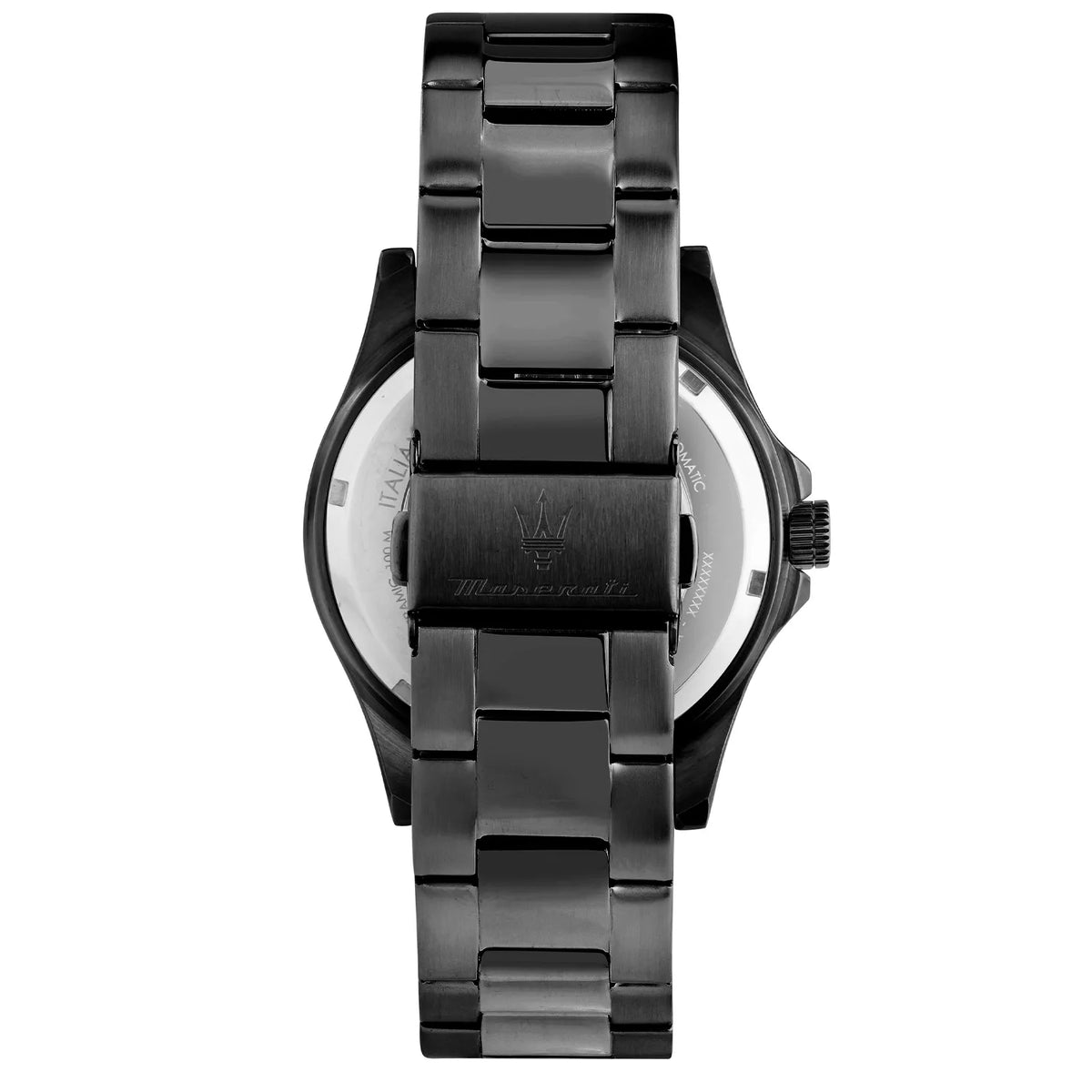 Maserati Watch For Men R8853100035
