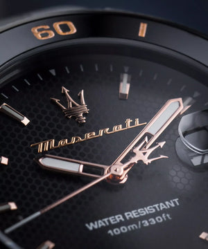 Maserati Watch For Men R8853100035