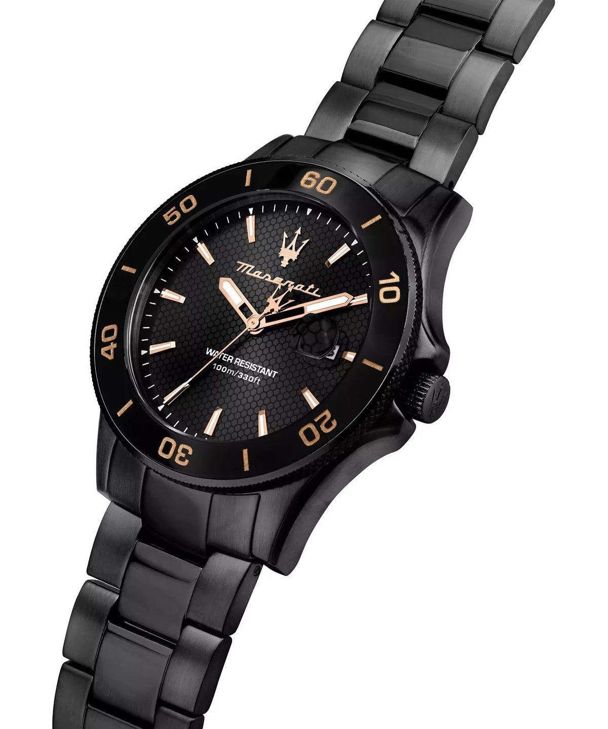 Maserati Watch For Men R8853100035