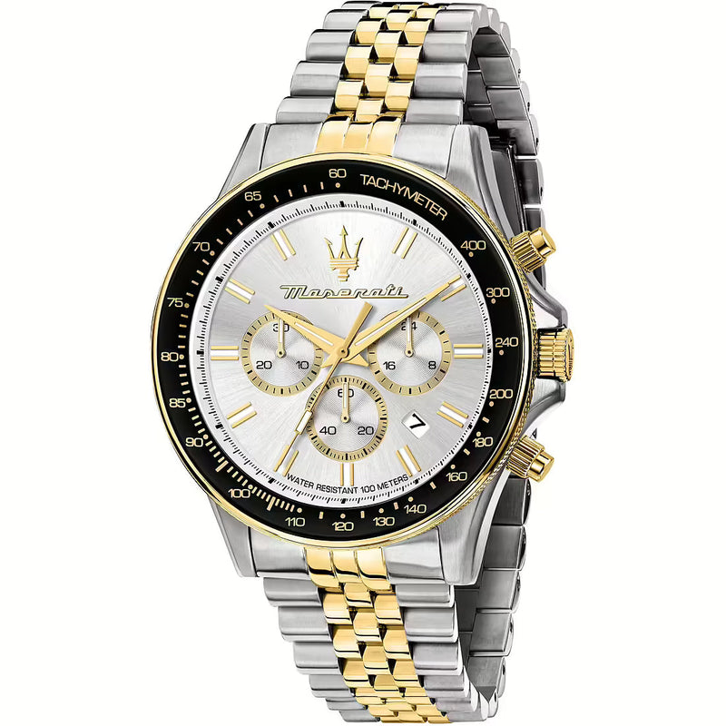 Maserati Watch For Men R8873640024