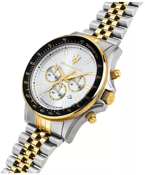 Maserati Watch For Men R8873640024