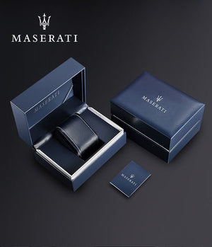 Maserati Watch For Men R8873640024