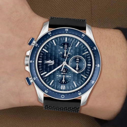 Lacoste Watch For Men 2011252