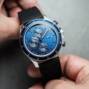 Lacoste Watch For Men 2011252