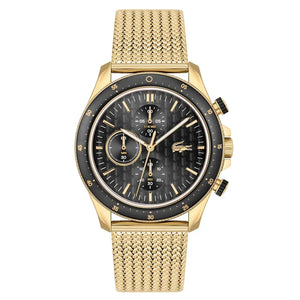 Lacoste Watch For Men 2011254