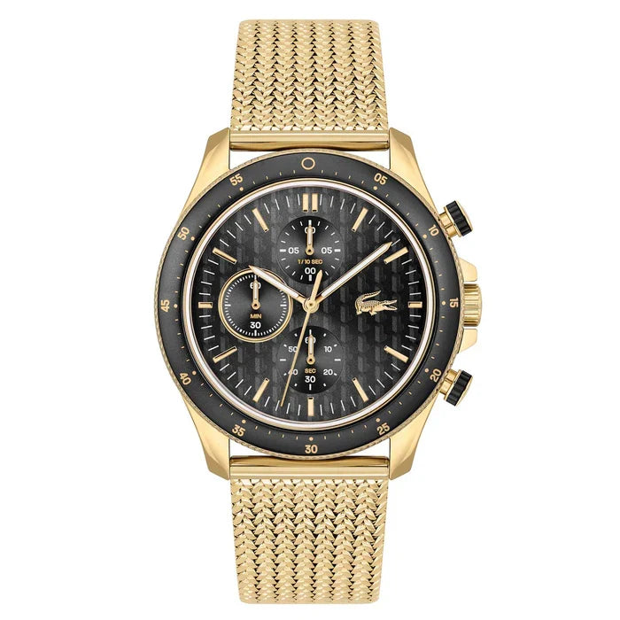 Lacoste Watch For Men 2011254