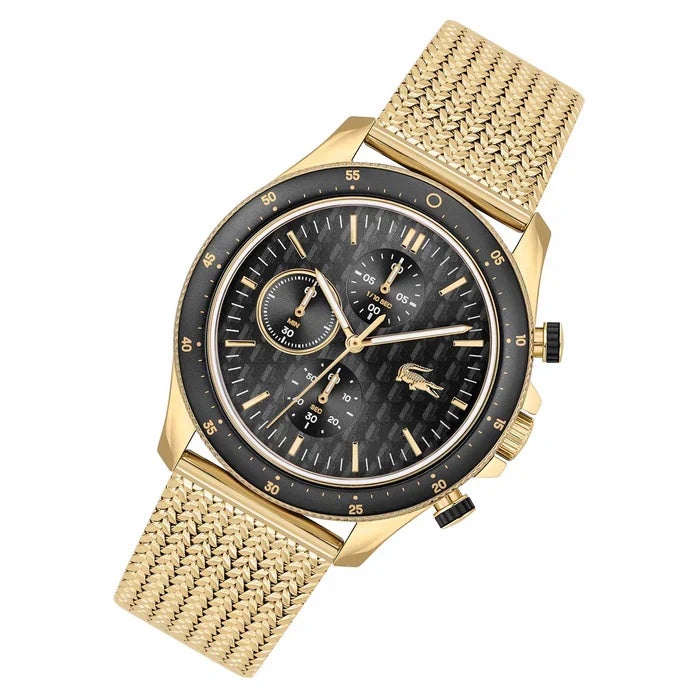 Lacoste Watch For Men 2011254