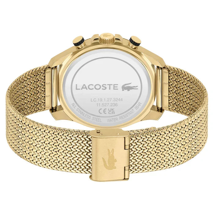 Lacoste Watch For Men 2011254