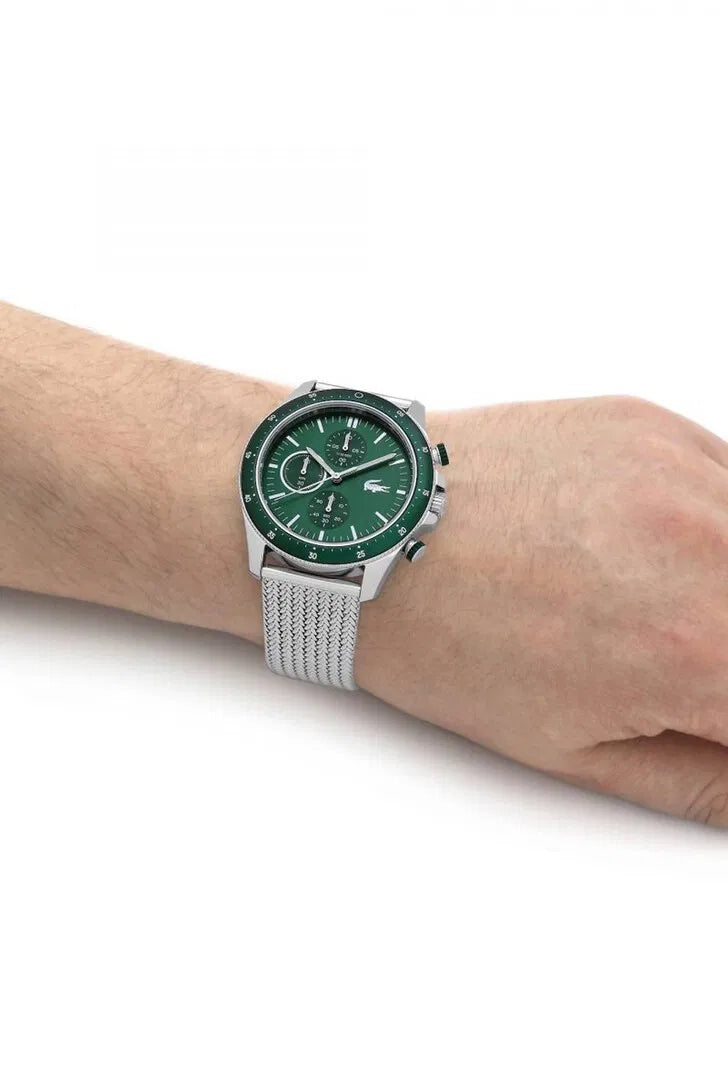 Lacoste Watch For Men 2011255