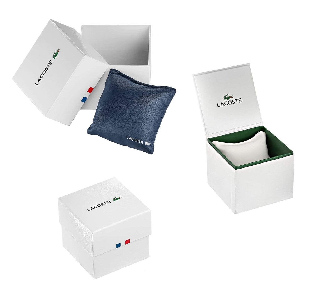Lacoste Watch For Men 2011255