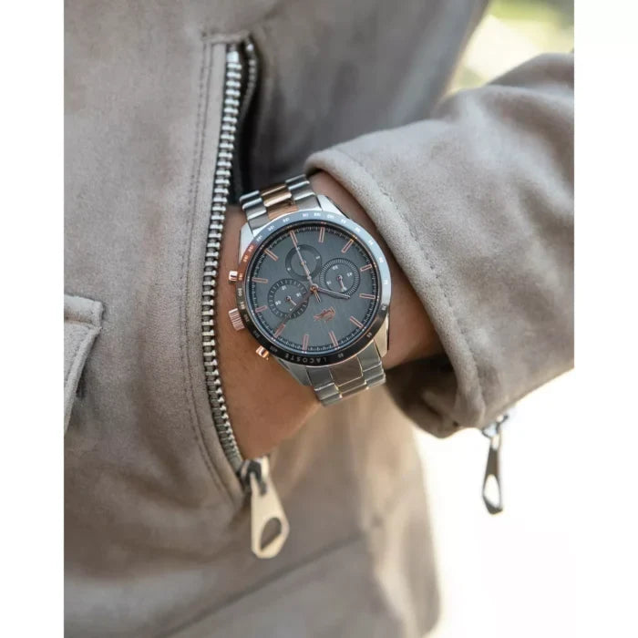 Lacoste Men’s Watch 2011112