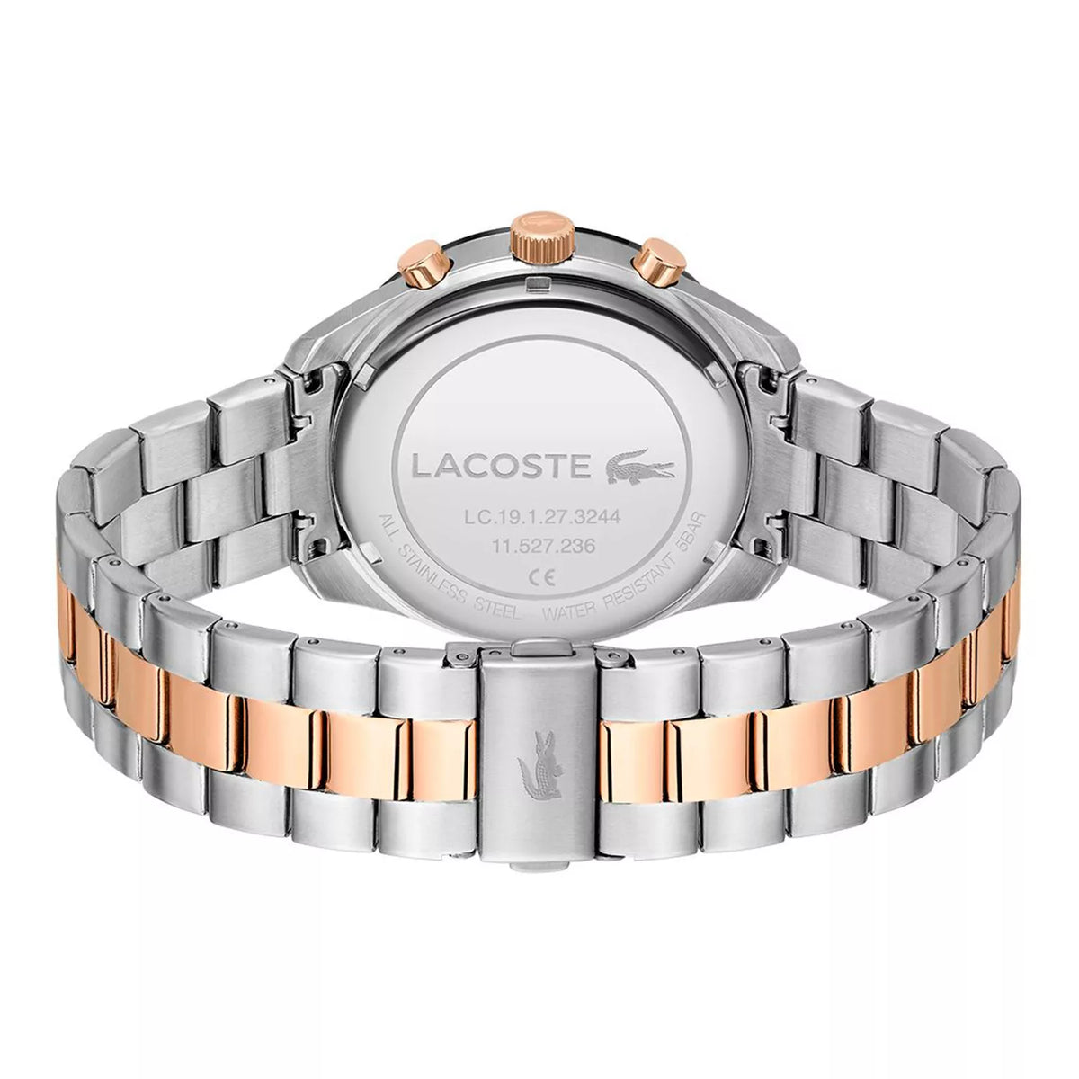 Lacoste Men’s Watch 2011112