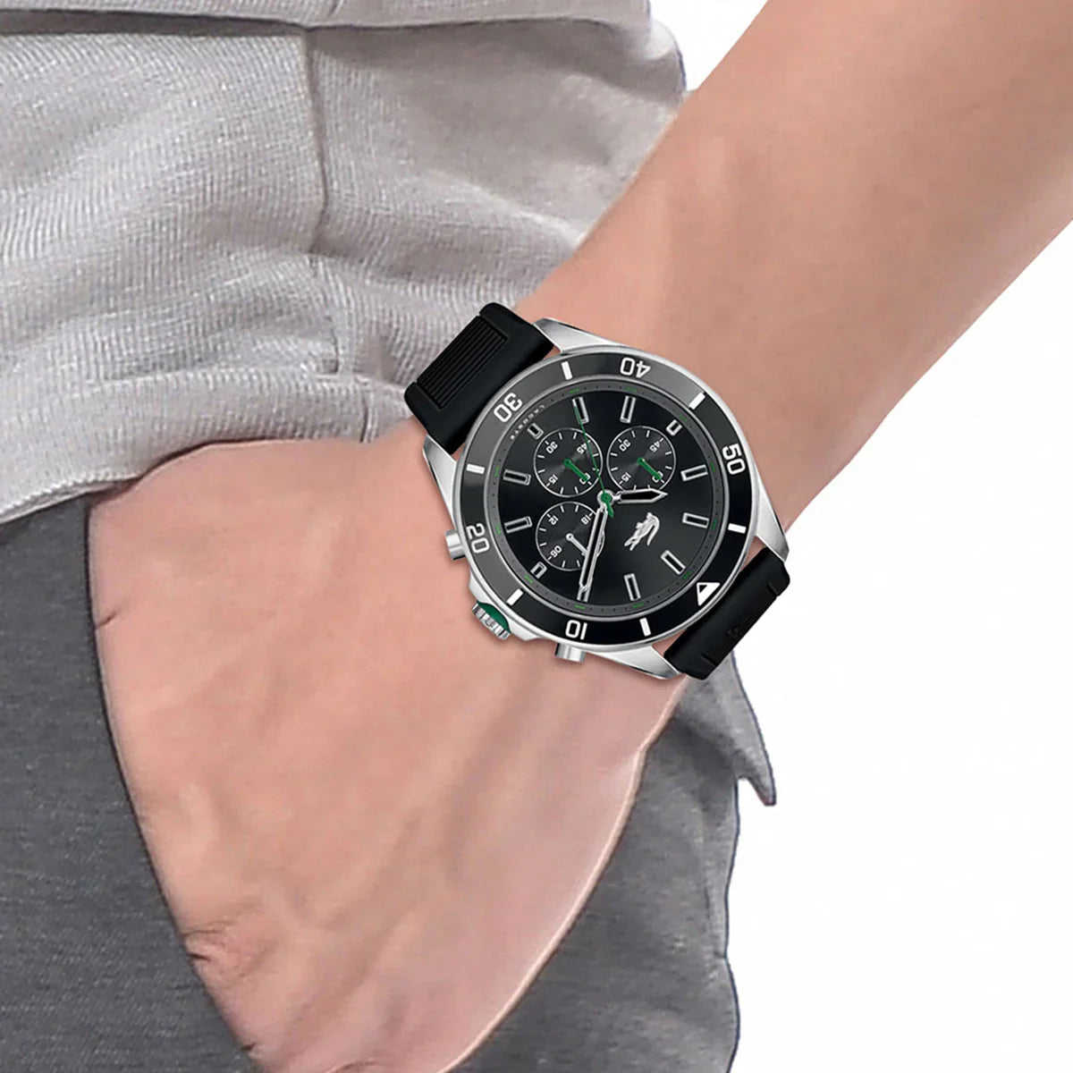Lacoste Men’s Watch 2011152