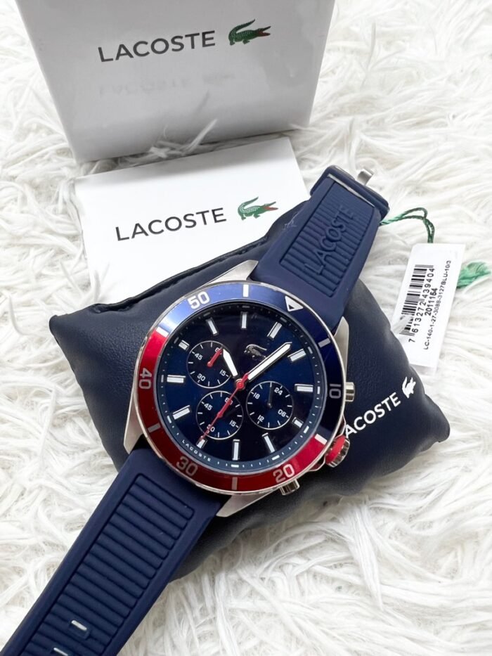 Lacoste Men’s Watch 2011154