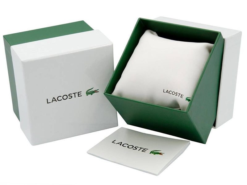 ‎Lacoste Men’s Watch 2011162‎