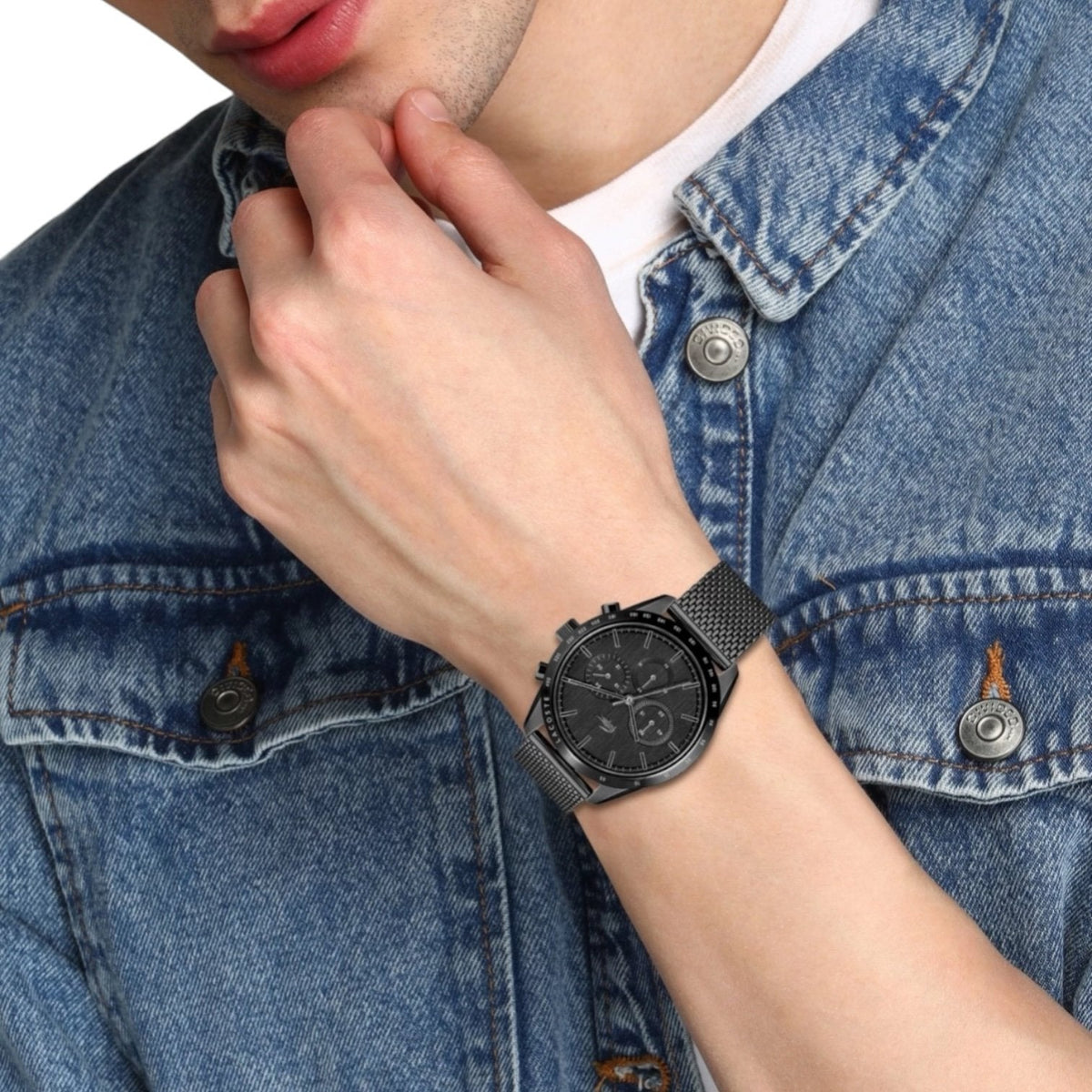 ‎Lacoste Men’s Watch 2011162‎