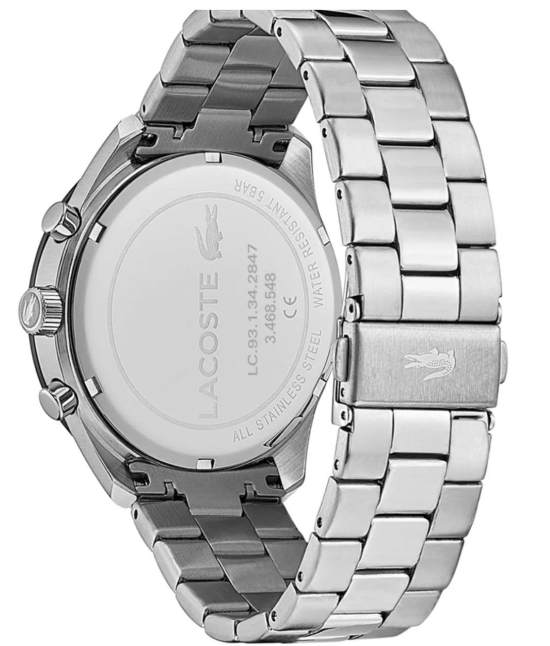 Lacoste Men’s Watch 2011079
