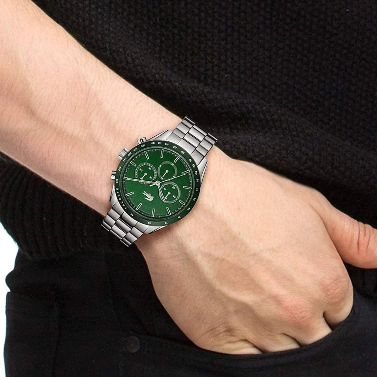Lacoste Men’s Watch 2011080