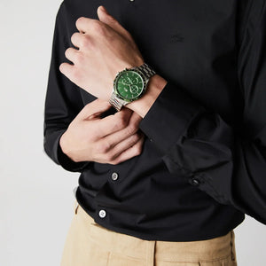 Lacoste Men’s Watch 2011080