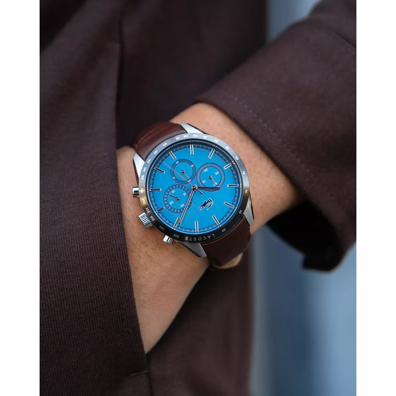 Lacoste Men’s Watch 2011093