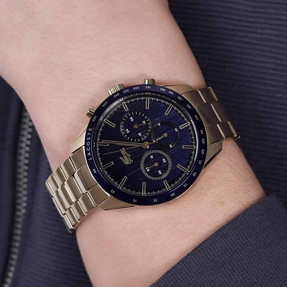 Lacoste Men’s Watch 2011096
