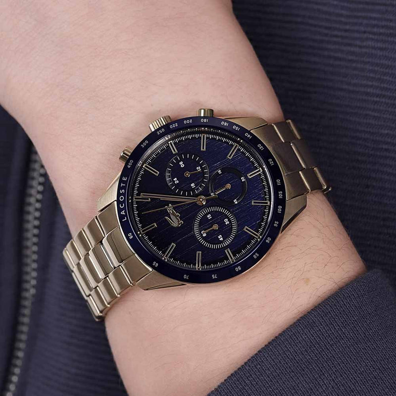 Lacoste Men’s Watch 2011096