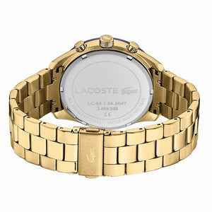 Lacoste Men’s Watch 2011096