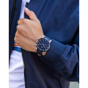 ‎Lacoste Men’s Watch 2011111‎