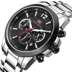 Mini Focus Watch For Men MF0087G-01