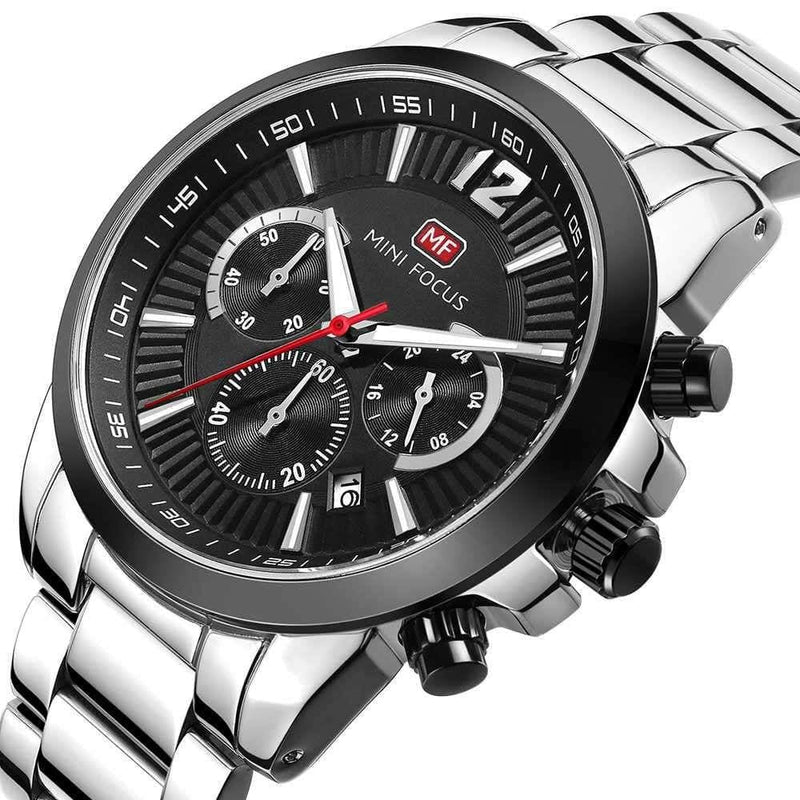 Mini Focus Watch For Men MF0087G-01