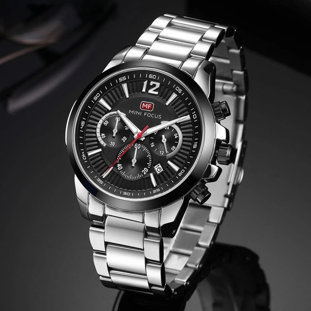 Mini Focus Watch For Men MF0087G-01