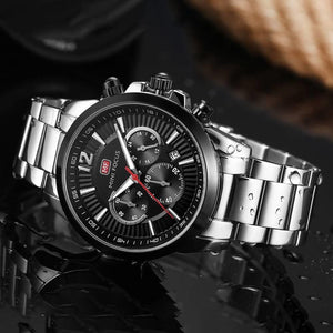 Mini Focus Watch For Men MF0087G-01