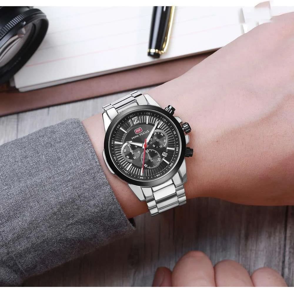Mini Focus Watch For Men MF0087G-01