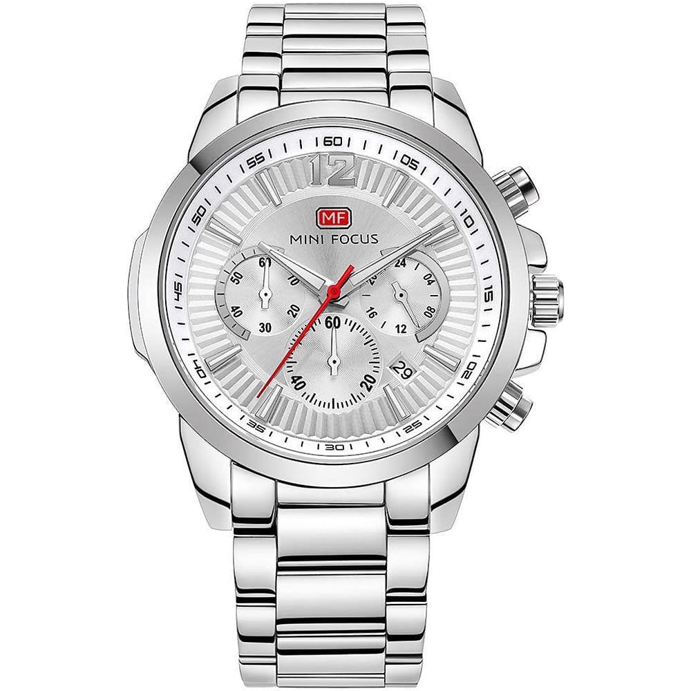 Mini Focus Watch For Men MF0087G-02