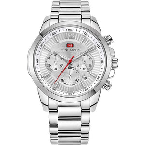 Mini Focus Watch For Men MF0087G-02