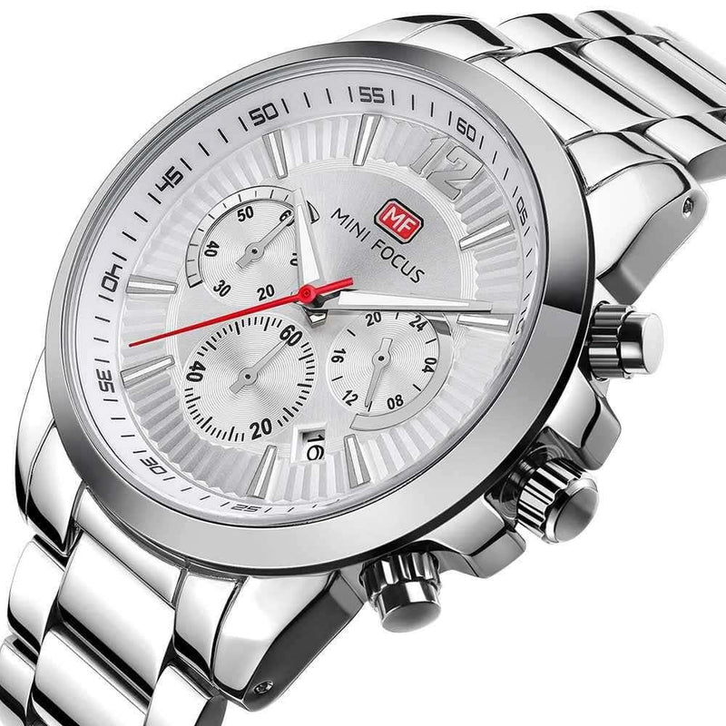 Mini Focus Watch For Men MF0087G-02