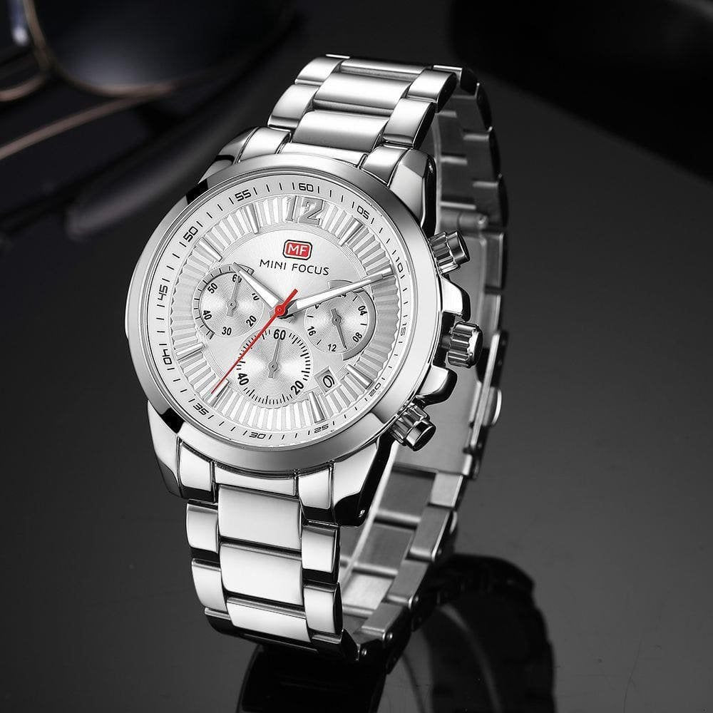 Mini Focus Watch For Men MF0087G-02