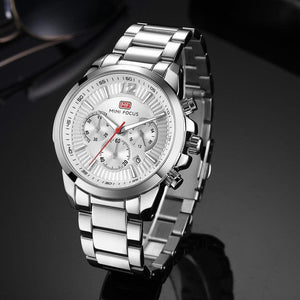 Mini Focus Watch For Men MF0087G-02