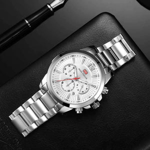 Mini Focus Watch For Men MF0087G-02