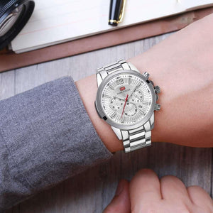 Mini Focus Watch For Men MF0087G-02