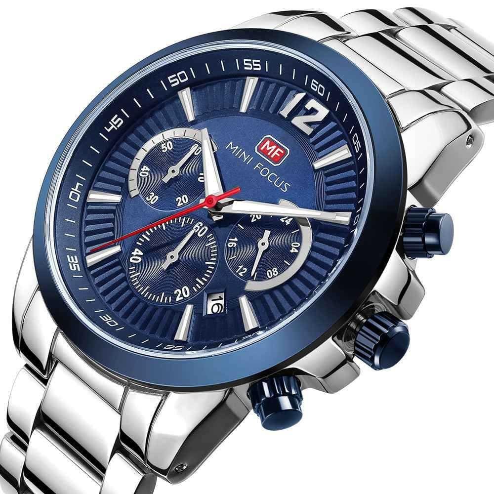 Mini Focus Watch For Men MF0087G-03
