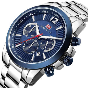 Mini Focus Watch For Men MF0087G-03