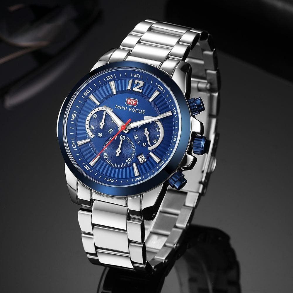 Mini Focus Watch For Men MF0087G-03
